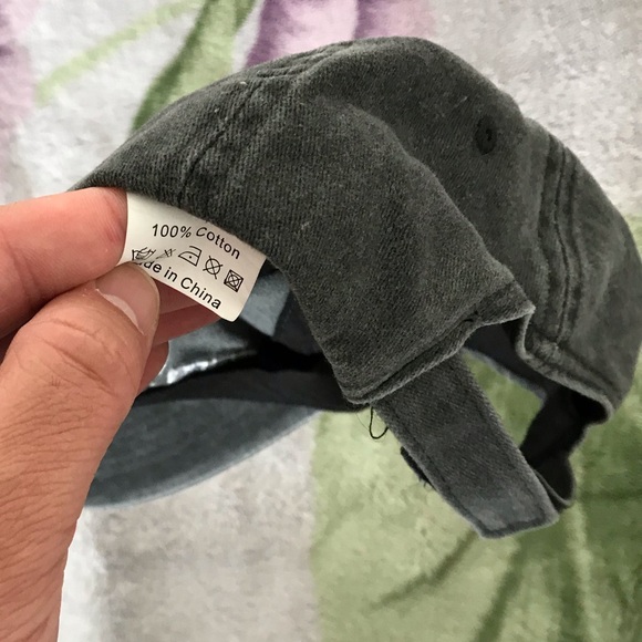 Unisex San Francisco Hat 🧢 - Picture 6 of 7